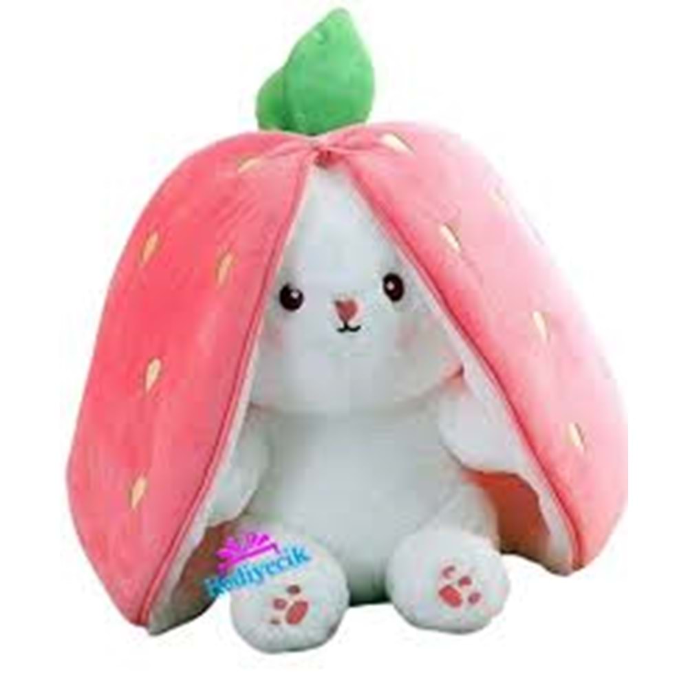 KIDS YM-106 BERRY TAVŞAN