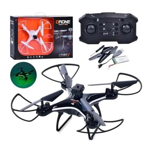 CAN DENİZ ATI LH-X76 KAMERALI DRONE