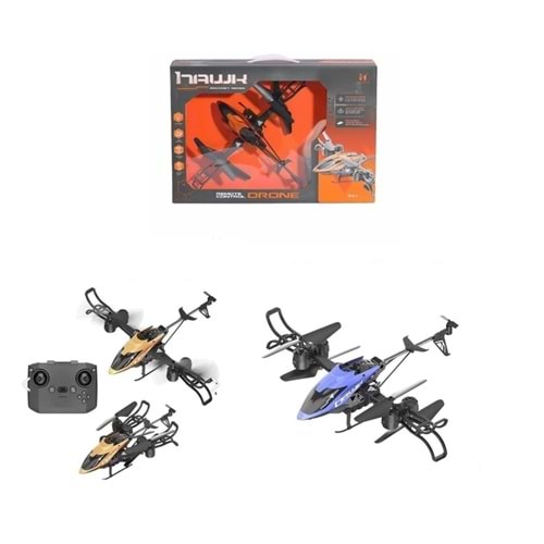 DENİZATI LH-X69 HELİKOPTER DRONE