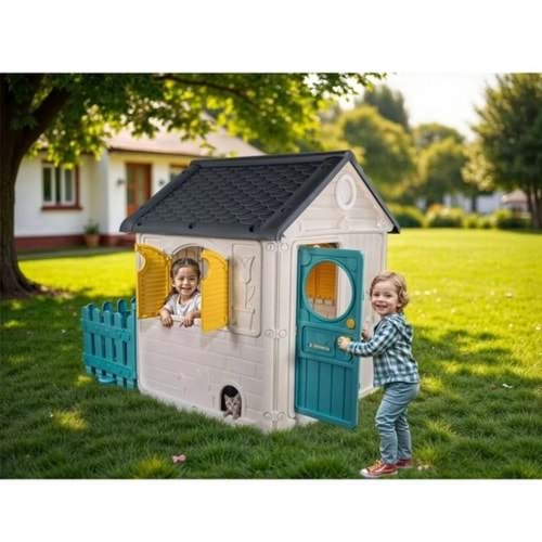 DOLU 2619 ÇİTLİ İLK EVİM