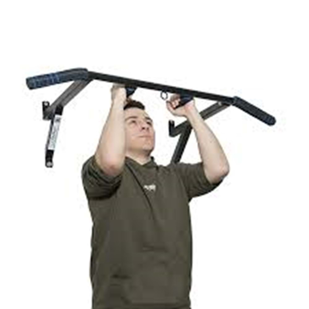 CAN SPORTS BSS-301 DUVAR BARFİKSİ