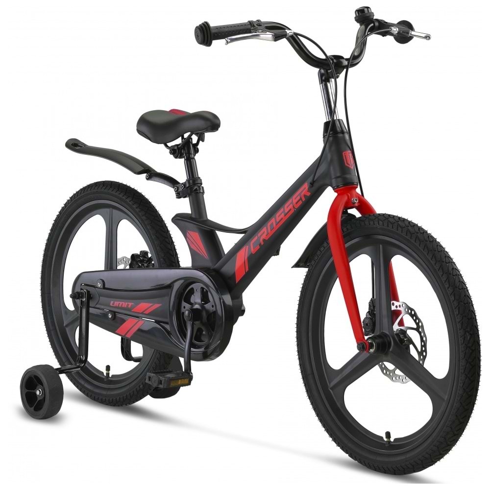 ÜMİT 2017 20- CROSSER-D-ERKEK