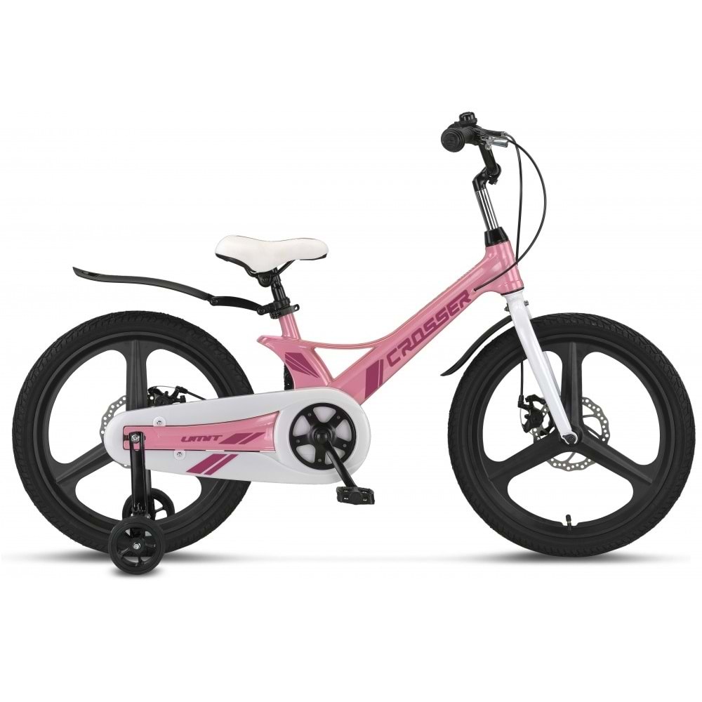 ÜMİT 2018 20-CROSSER-D-KIZ