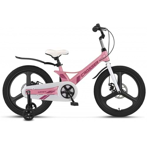 ÜMİT 2018 20-CROSSER-D-KIZ