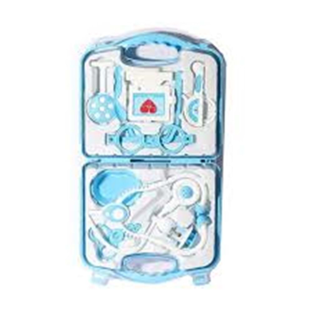 HOBİ 16142 VAKUMLU DOKTOR SET ERKEK