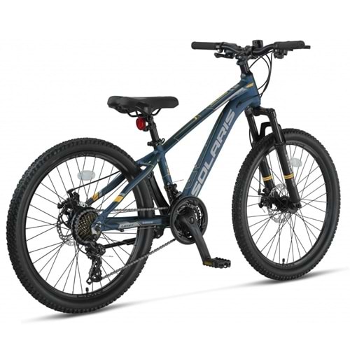 ÜMİT 2451 24-SOLARIS-M-12-2D-21SPD DİSK FREN