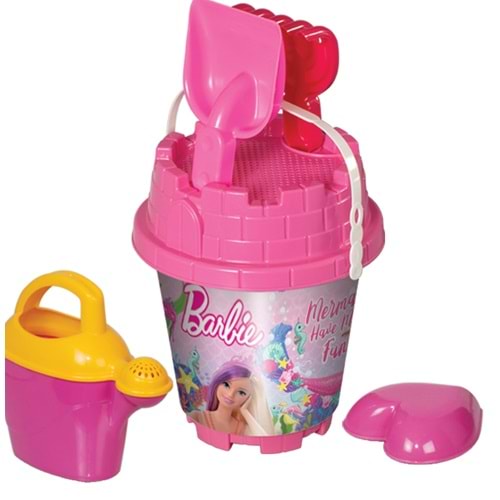 DEDE 01378 BARBIE ORTA KOVA