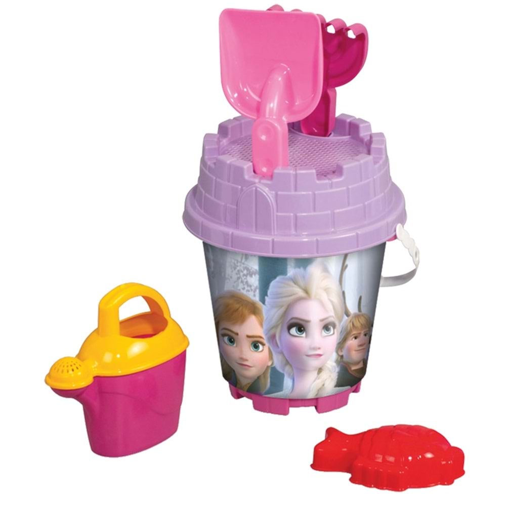 DEDE 03044 ORTA FROZEN KOVA