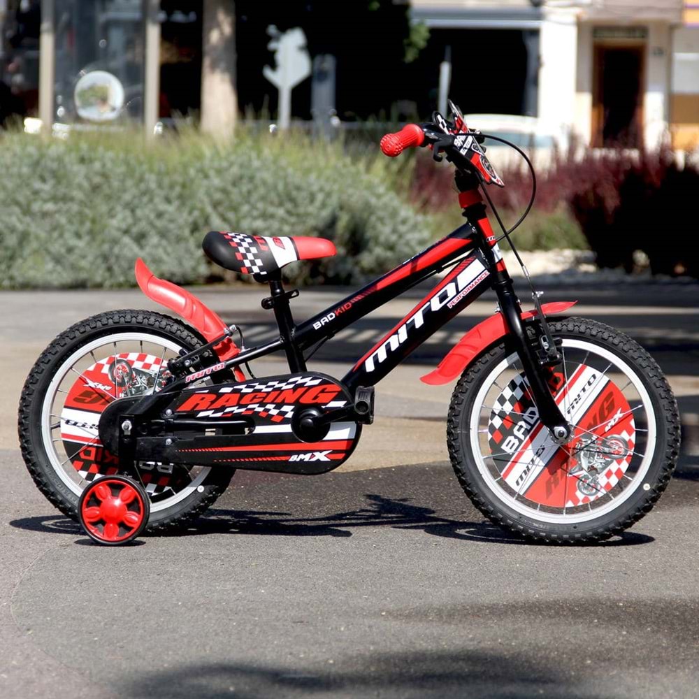 ÜMİT MİTO 1601 16 JANT ERKEK BADKİD