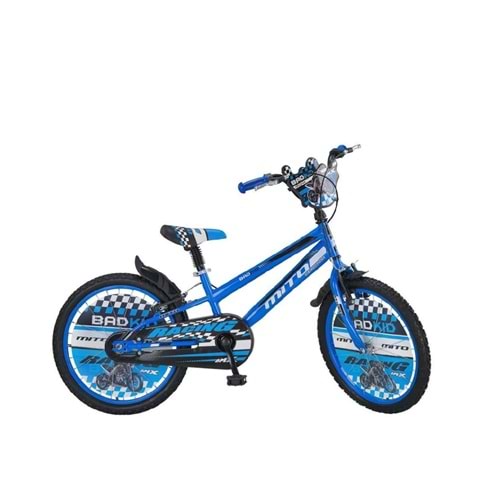 ÜMİT MİTO 2001 20 ERKEK JANT BADKİD