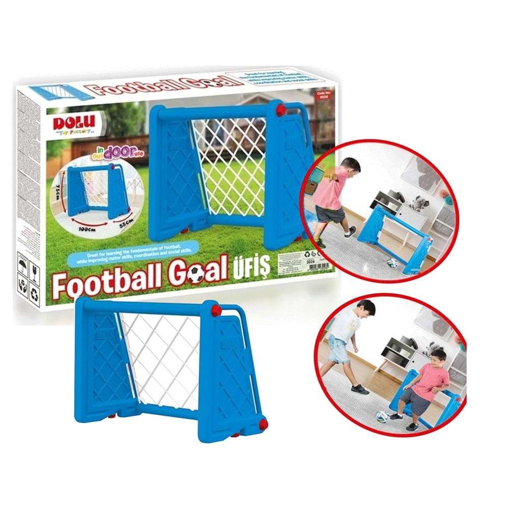 DOLU 3026 BÜYÜK KALE