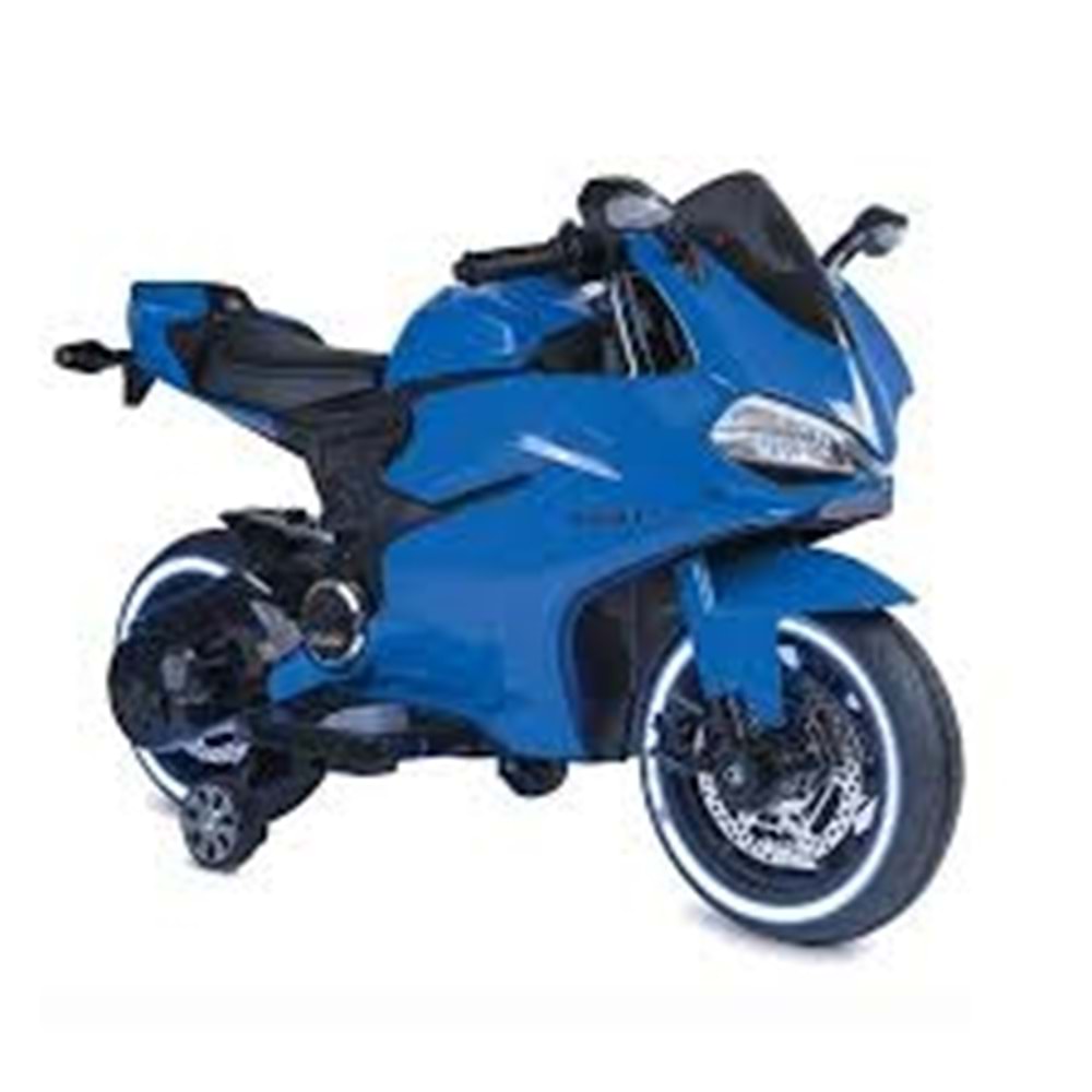 FURKAN 60041 AKÜLÜ YARIŞ MOTORU