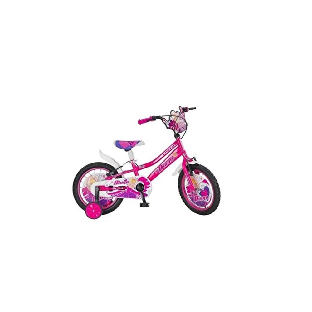 ÜMİT MİTO 1602 16 JANT KIZ DIANA