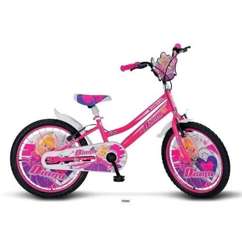 ÜMİT MİTO 2002 20 JANT DIANA BAYAN