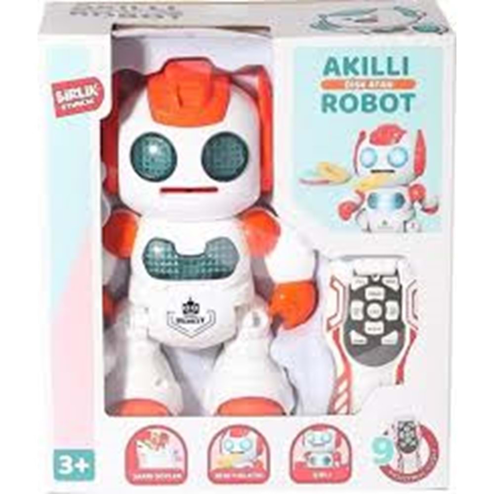 PASİFİK 606-30DİSK ATAN KUM ROBOT