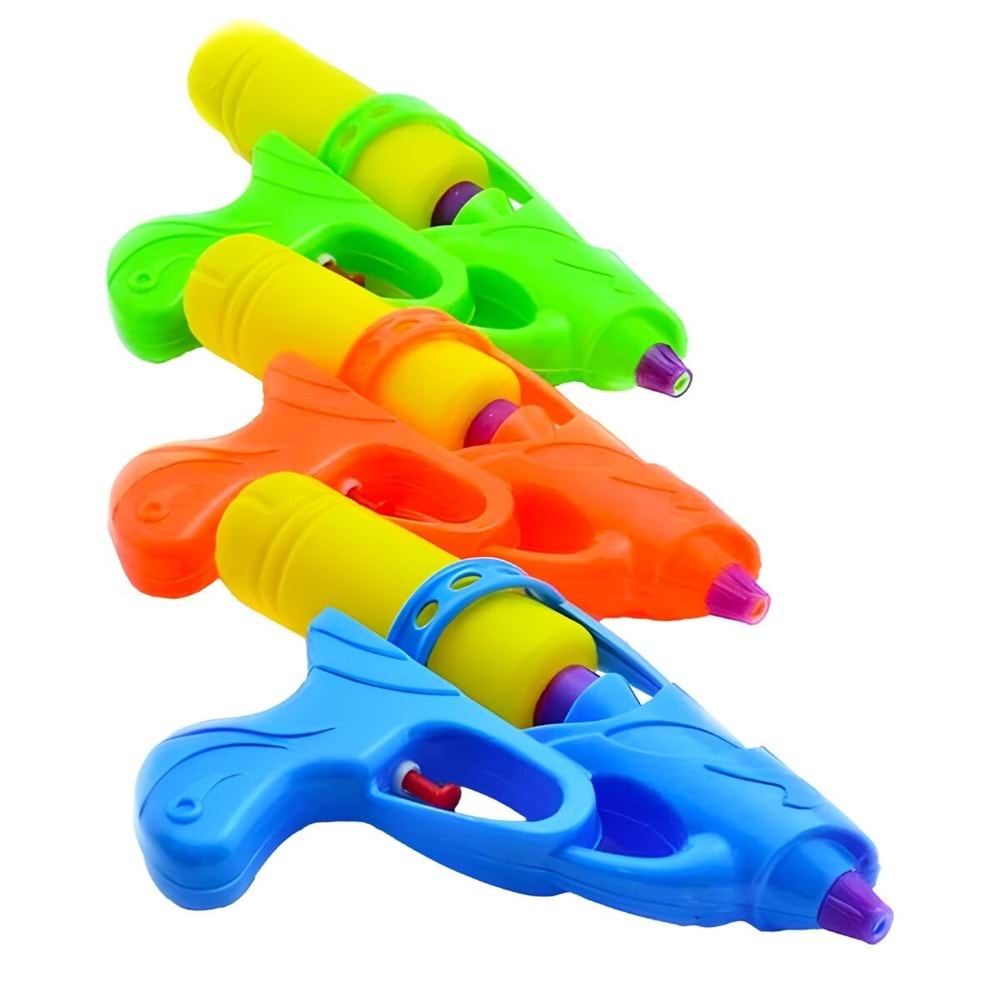 VİVİ 204 SU TABANCASI