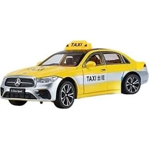 VARDEM XHD-B2426 C-B 1:24 ISIKLI VE SESLI KAPILARI