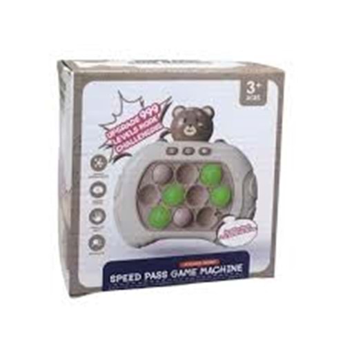 CANALİ ME-099 PİLLİ POPİT