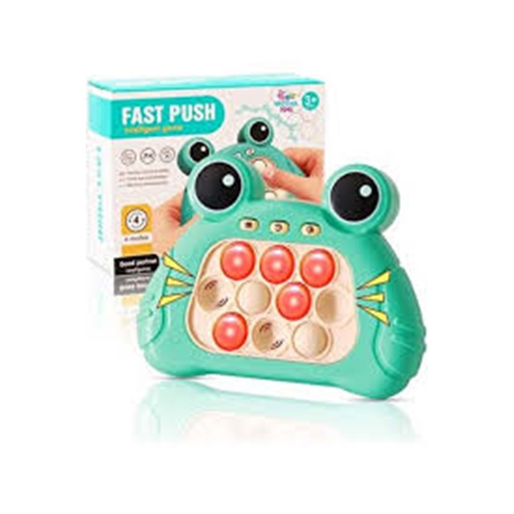 CANALİ JH-11 PİLLİ POPİT