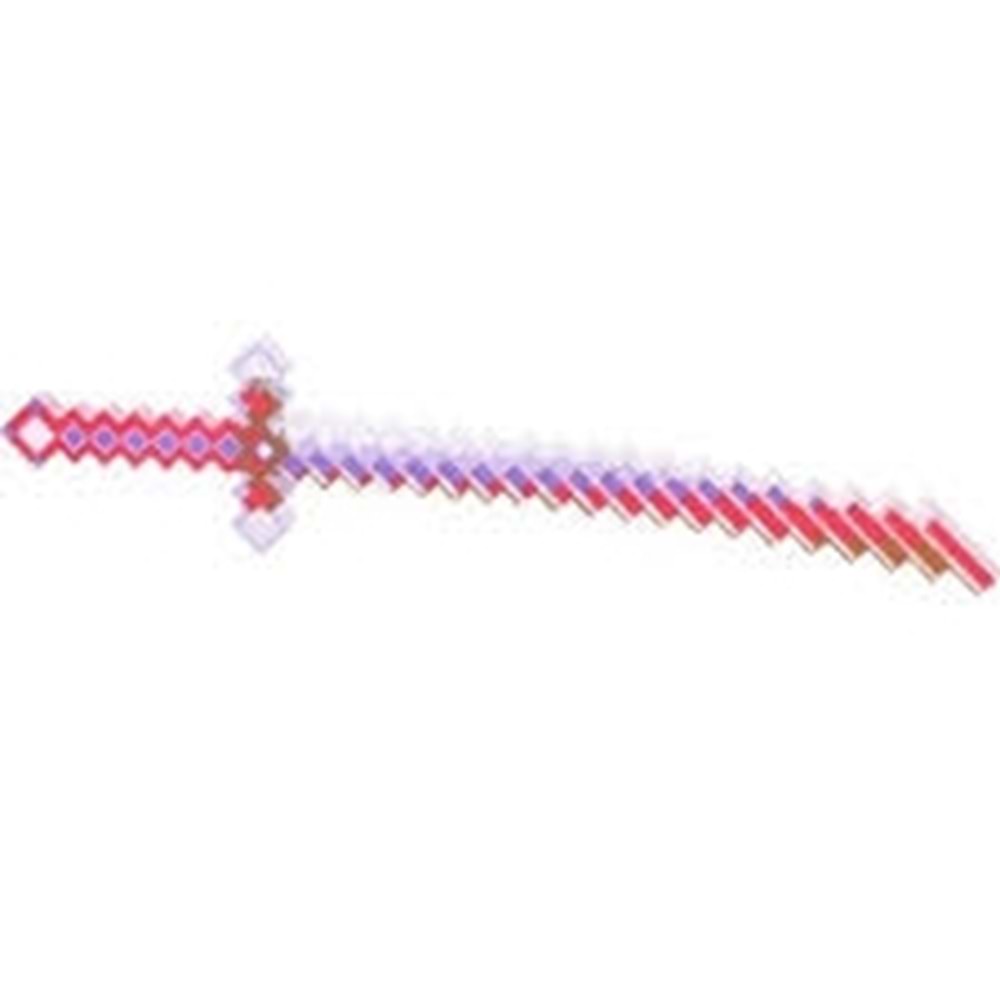 CAN FCN-003 Işıklı İnce Kılıç