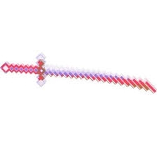 CAN FCN-003 Işıklı İnce Kılıç