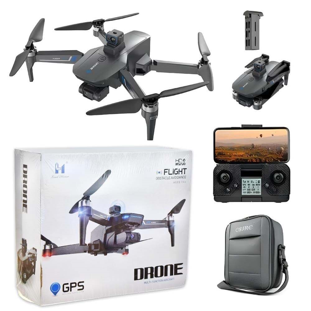 CAN LH-X75PRO KAMERALI DRON KUM