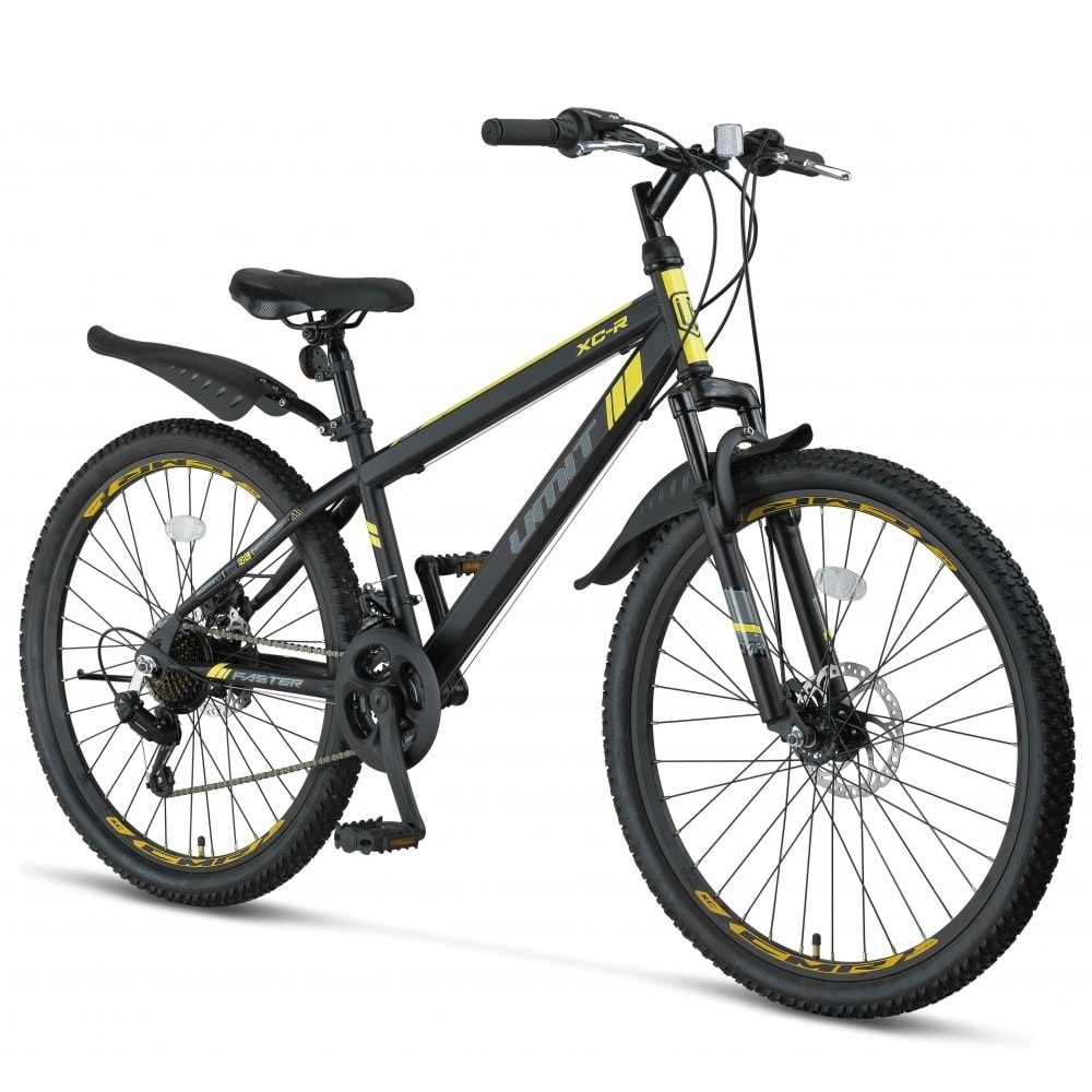 ÜMİT 2643 26 FASTER-2D-21-SHM