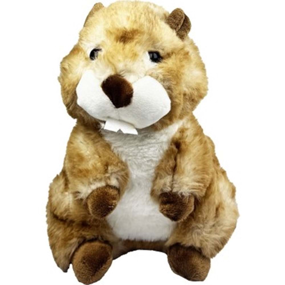 VARDEM PB31609-23 PELUŞ 23 CM OTURAN SİNCAP