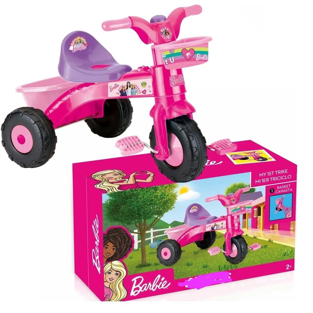 DOLU 1606 BARBIE BİSİKLET