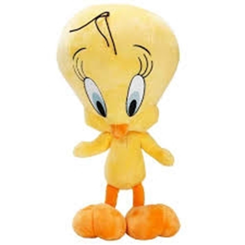 5782 SUN-ANB-PELUŞ TWEETY 30 CM 5R LT
