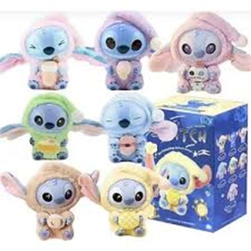 RMB 49094 STITCH KUTULU SÜPRİZ STİTCH
