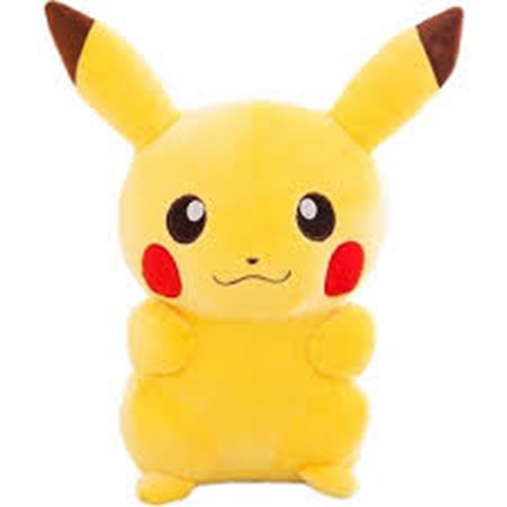 KİDS 0259 25 CM PİKAÇU