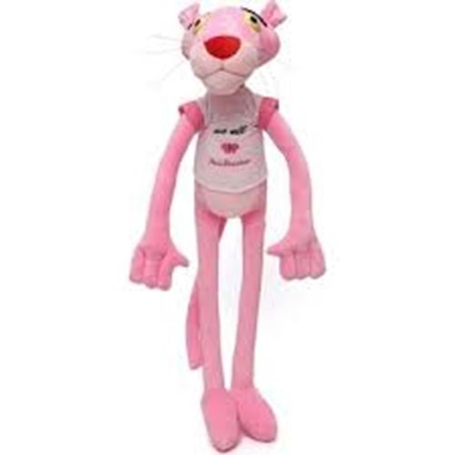 KIDS ETM-003 60 CM PEMBE PANTER