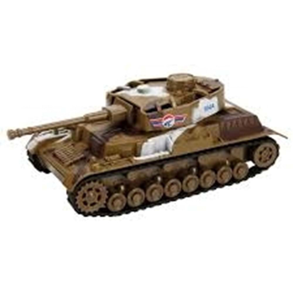 SUN XG877-A94A METAL SESLİ TANK