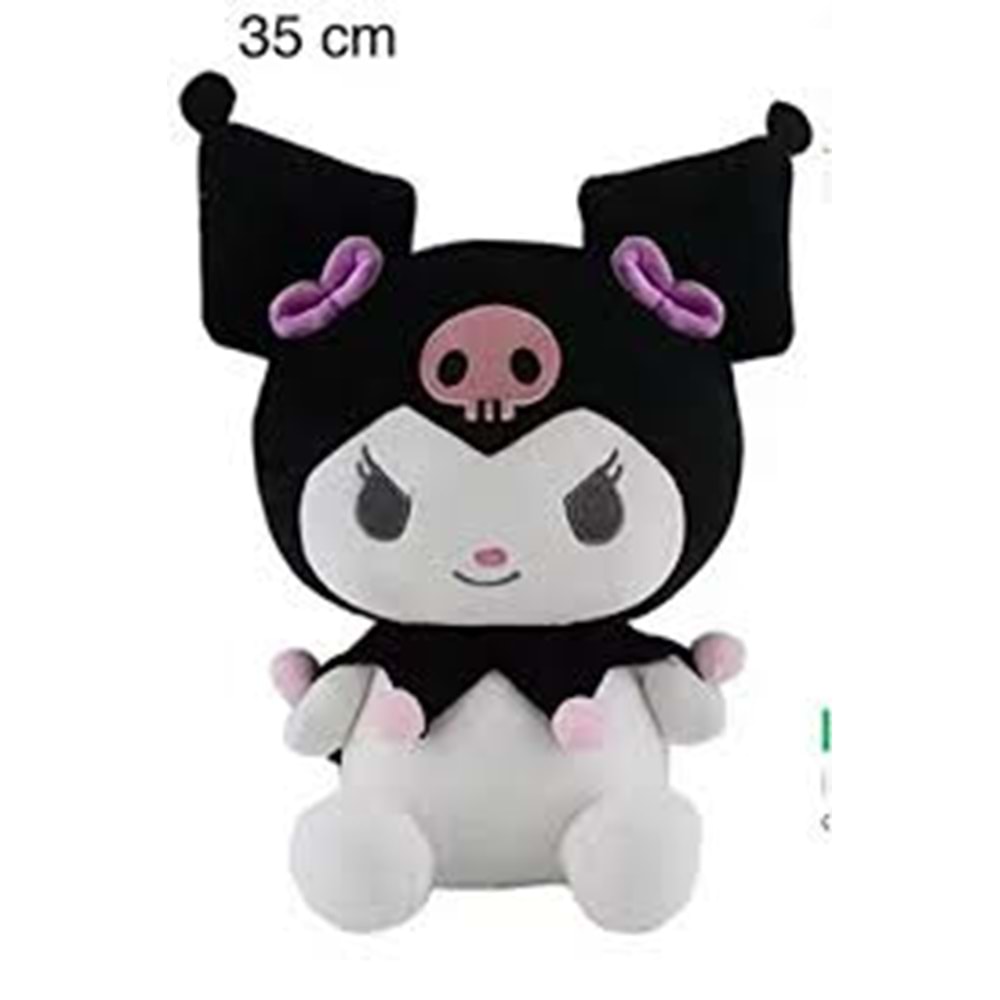 TAHA 17843 40 CM KROMİ