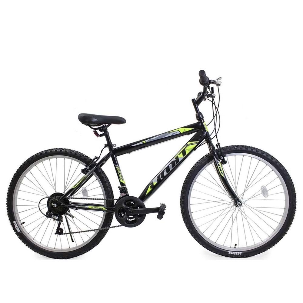 ÜMİT 2401 24 COLORADO ERKEK -12-MTB-V-21-SRN