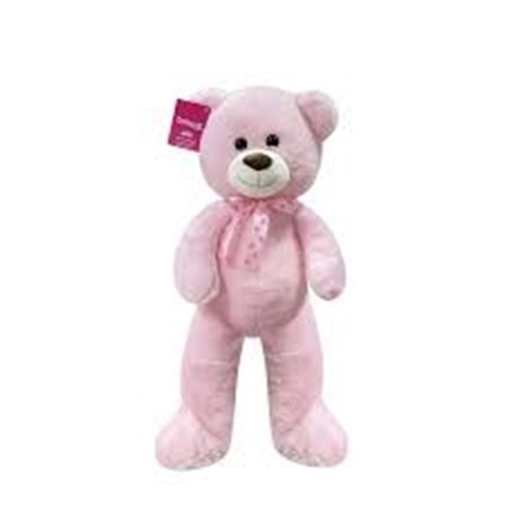 SELAY 1208 PUFFY SALAŞ AYI 150 CM PEMBE