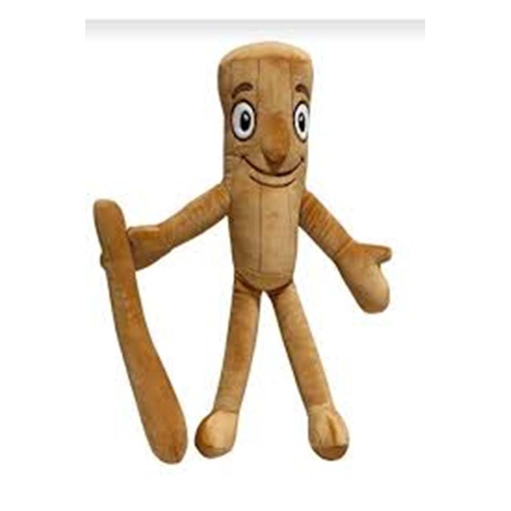 BARAN 1263 TUMTUM SAHUR ODUN ADAM