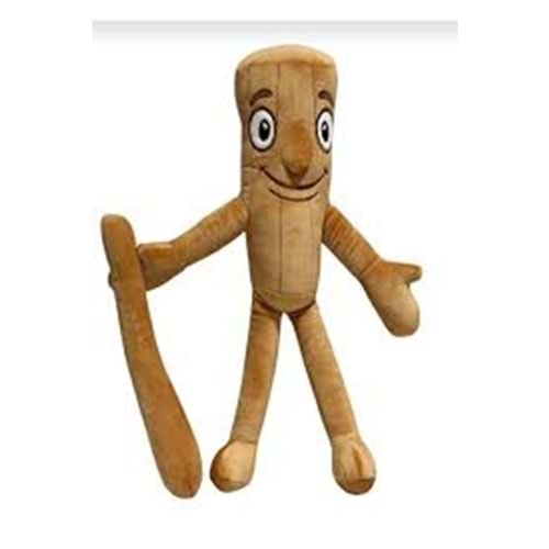 BARAN 1263 TUMTUM SAHUR ODUN ADAM