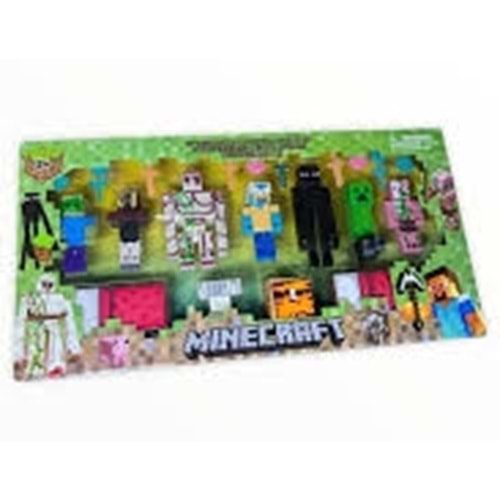 BARAN 8585 MAYKRAFT UZUN KUTU SERİSİ