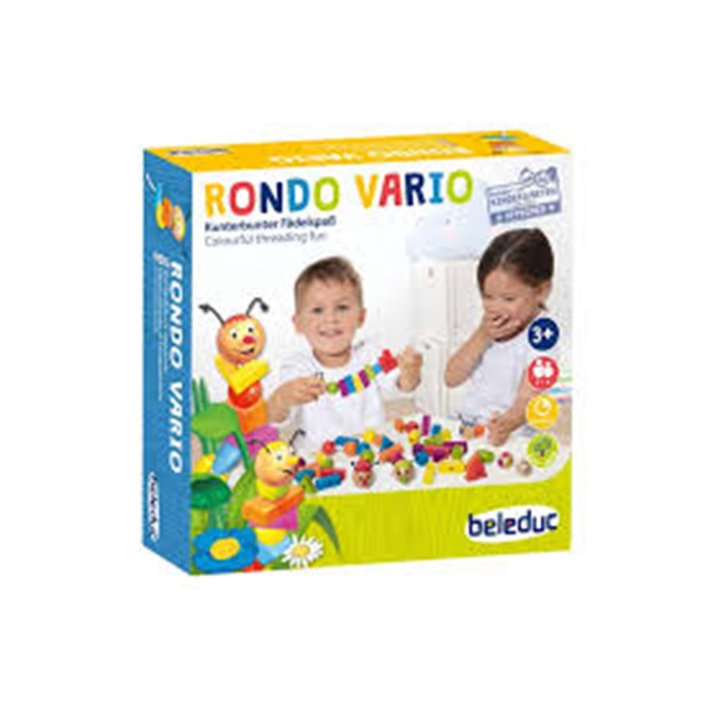 RONDO VARIO