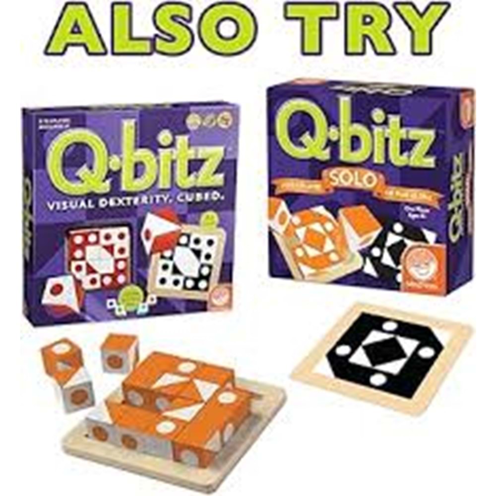 ÖZAYDIN 3373 Q BİTZ JR