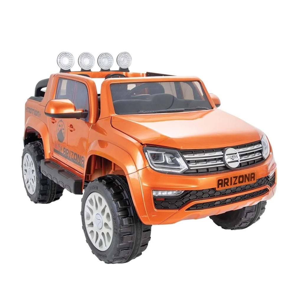 PİLSAN 05 199 ARİZONA AKÜLÜ ARABA 12V