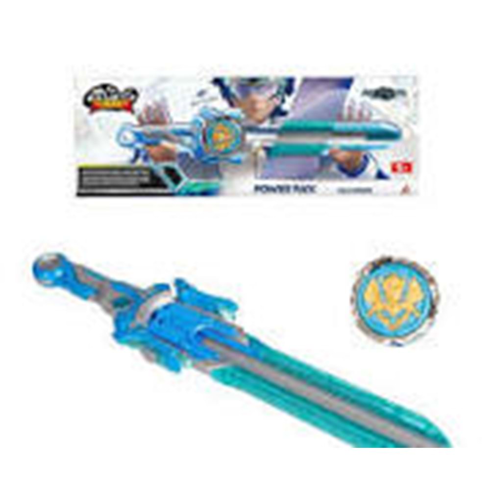 MEGA 010101AUL54118 POWER PACK - GALE WİNGS NADO