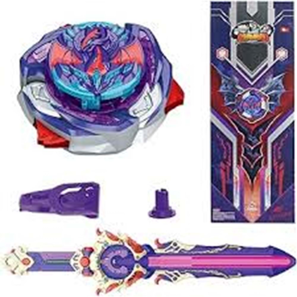 MEGA 010101AUL54232 DELUXE PACK - SKYLORD