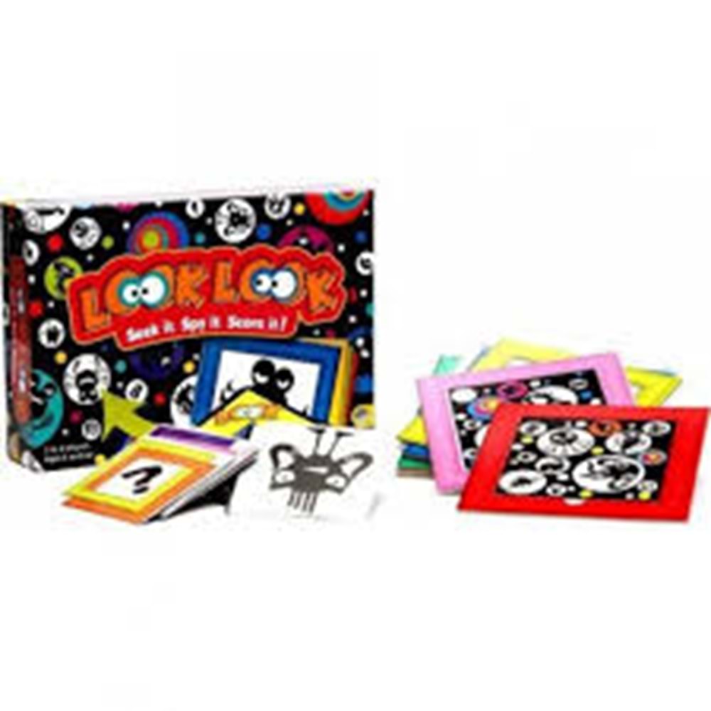 ÖZAYDIN ZMK-52129 LOOKLOOK