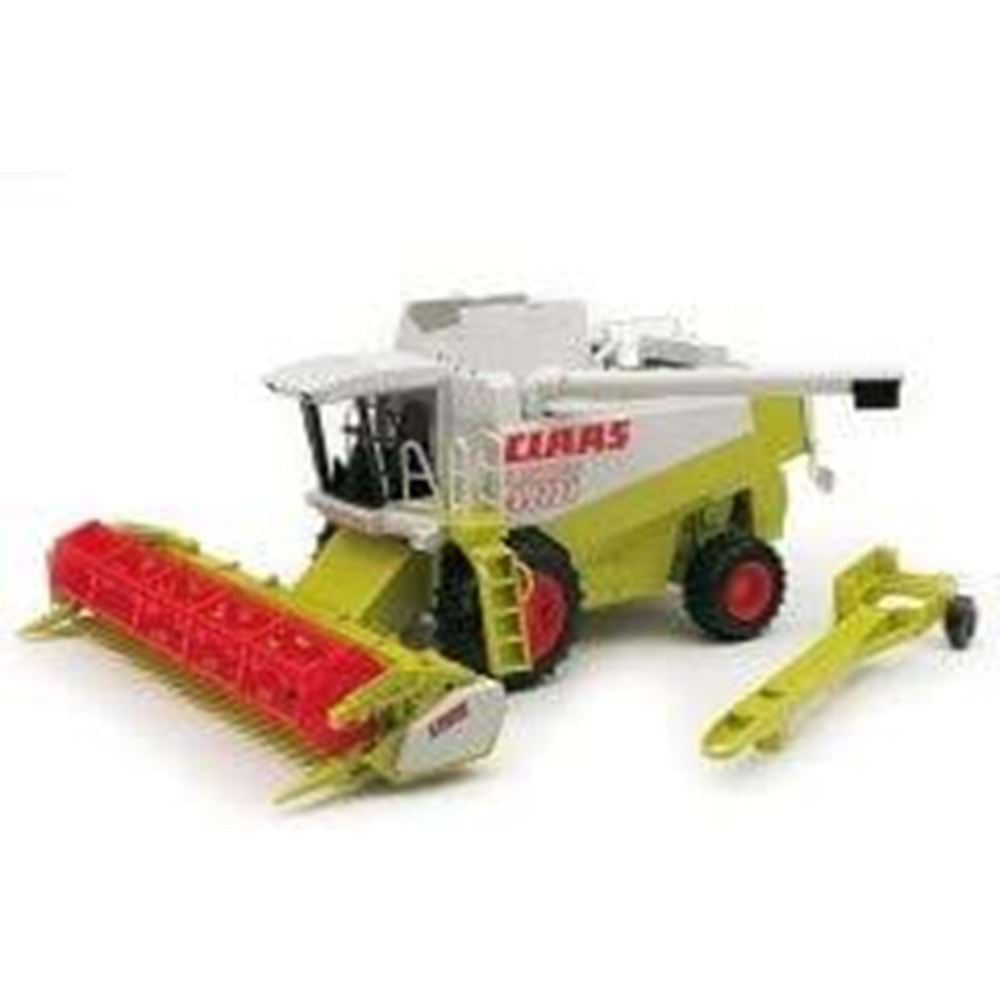 BRUDER BR02120 CLAAS LEXION 480 BİÇERDÖVER
