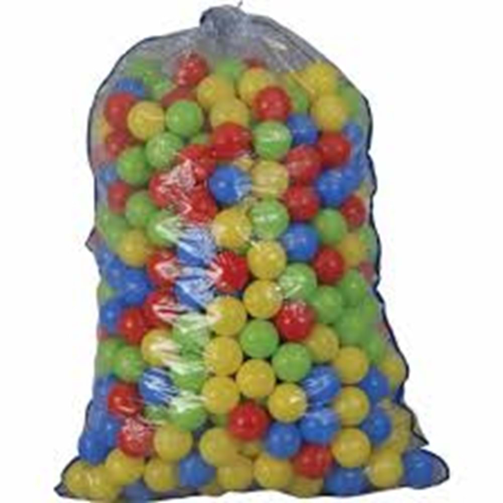 TORU 8986 7 CM HAVUZ TOPU