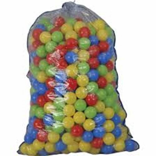 TORU 8986 7 CM HAVUZ TOPU