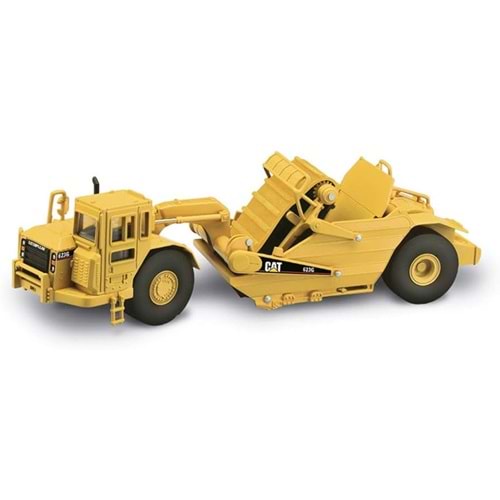 CAT MODEL 1/50 623G ELEVATNG SCRAPER